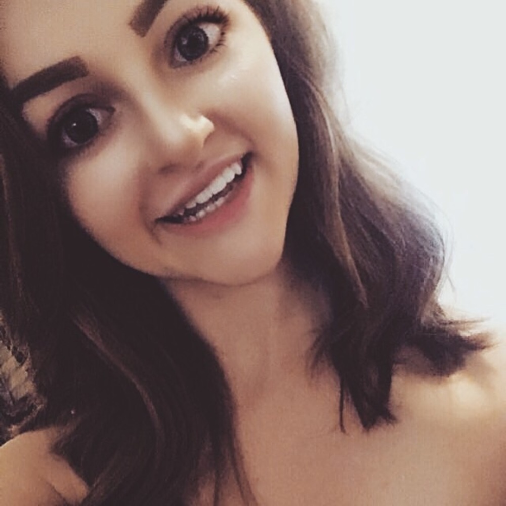 Meet your Posher, Allie